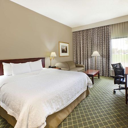 Hampton Inn Marietta Luaran gambar
