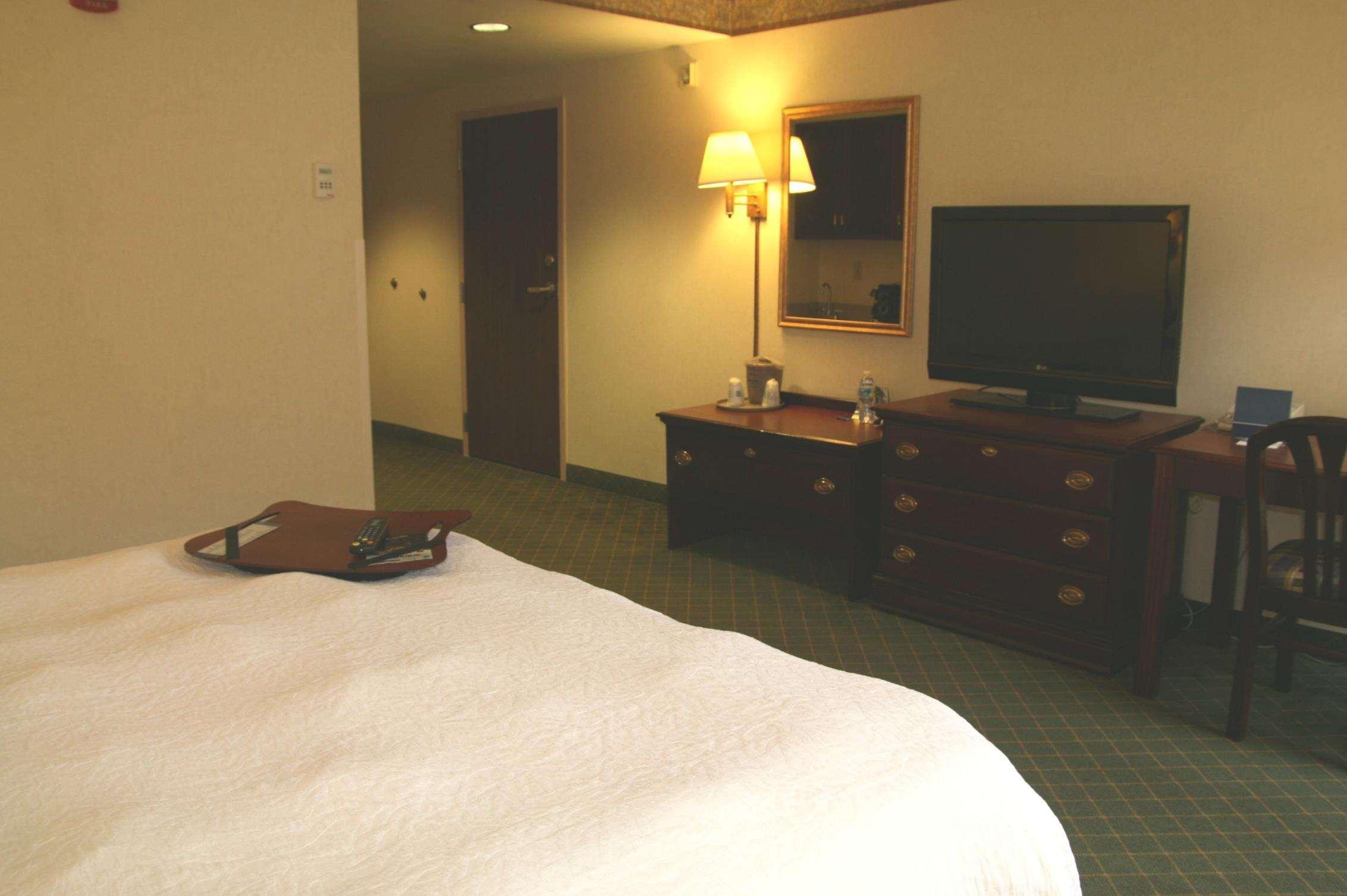 Hampton Inn Marietta Bilik gambar