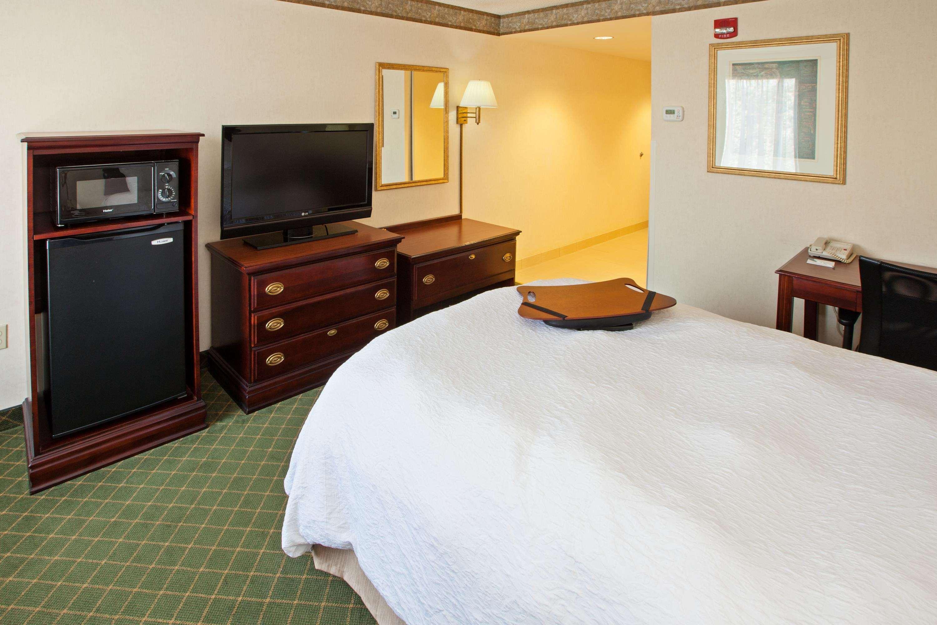 Hampton Inn Marietta Luaran gambar