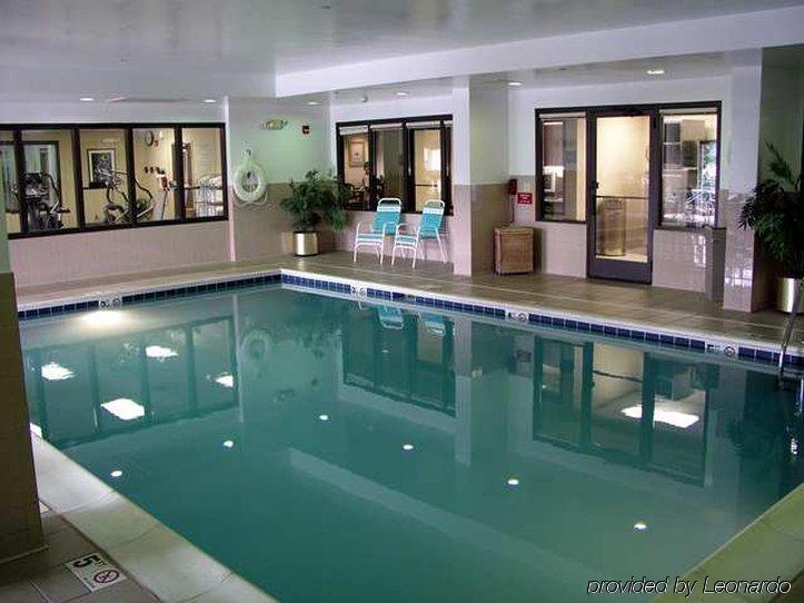 Hampton Inn Marietta Kemudahan gambar
