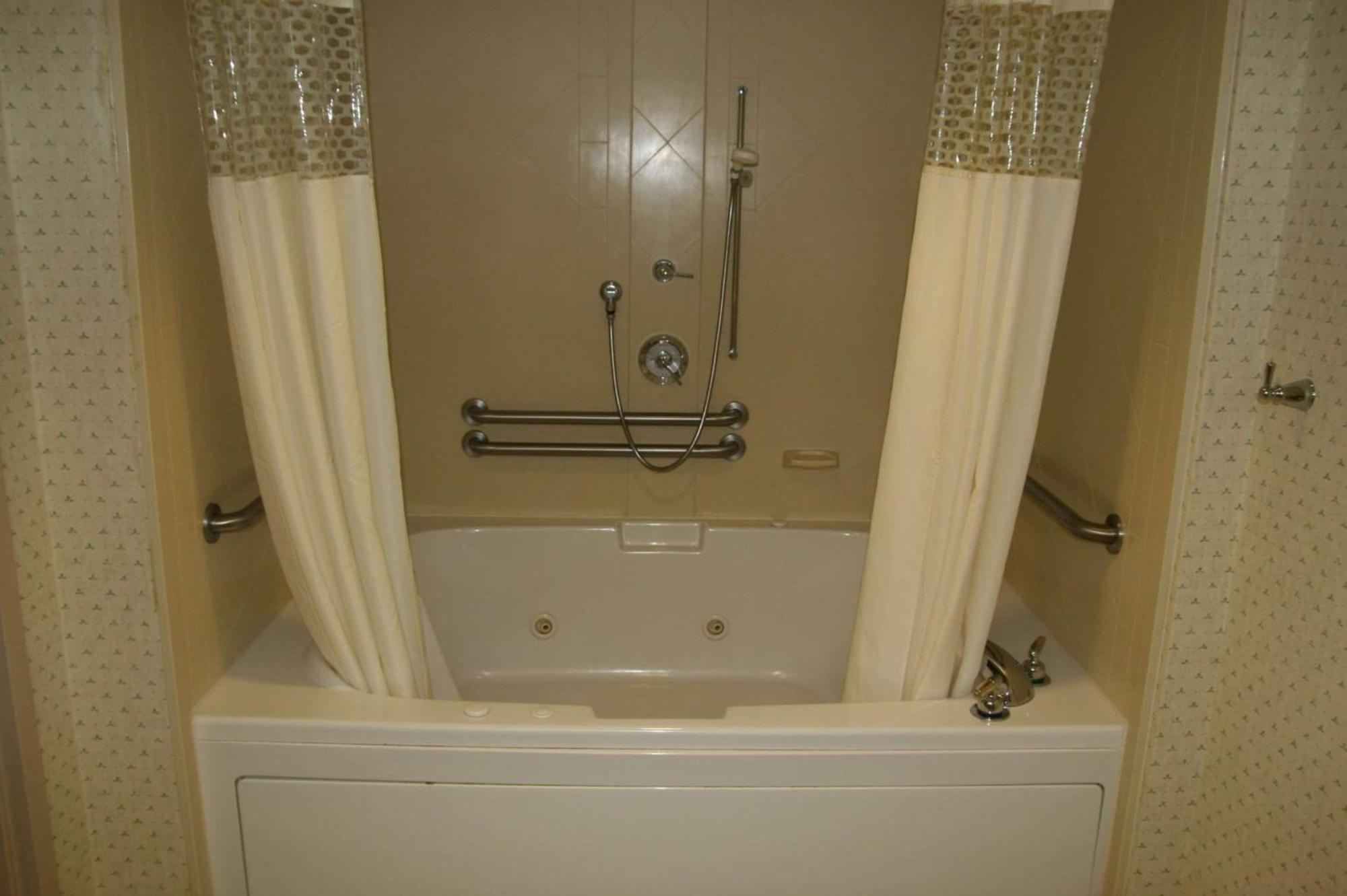 Hampton Inn Marietta Luaran gambar