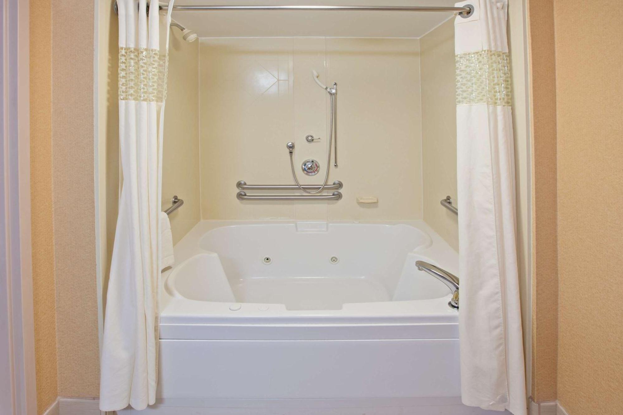 Hampton Inn Marietta Luaran gambar
