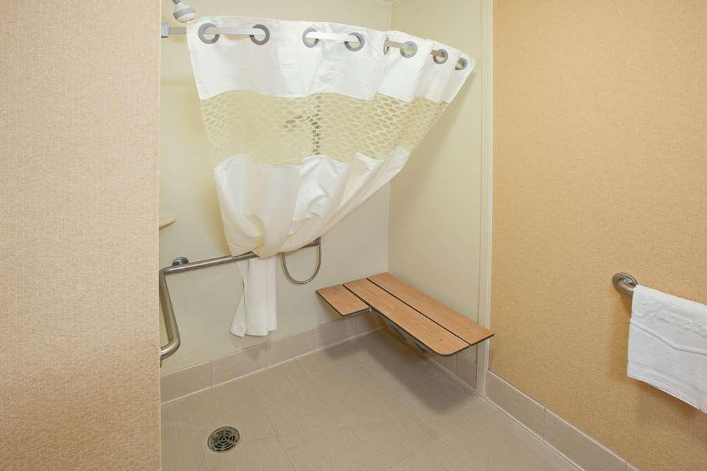 Hampton Inn Marietta Bilik gambar