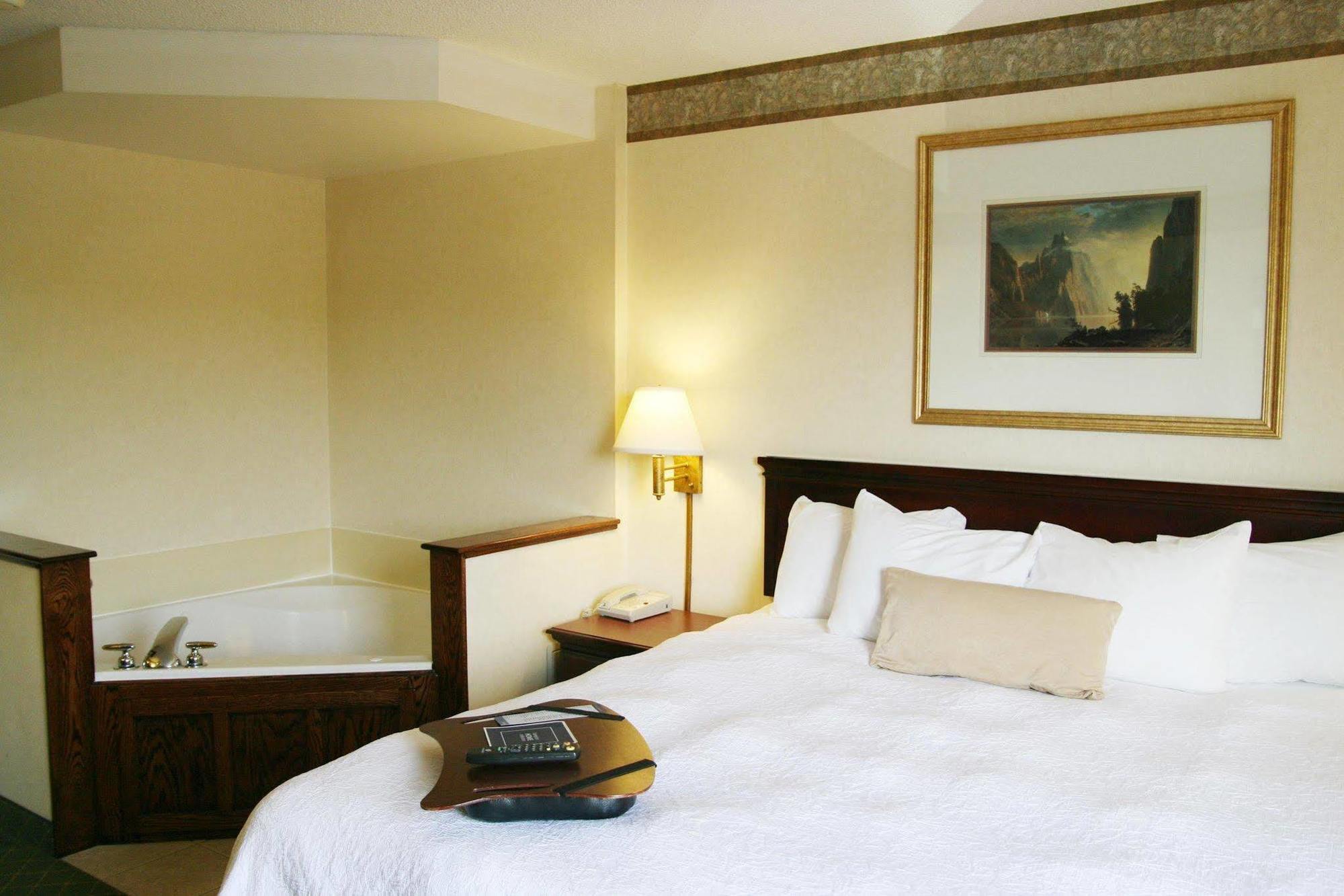 Hampton Inn Marietta Luaran gambar