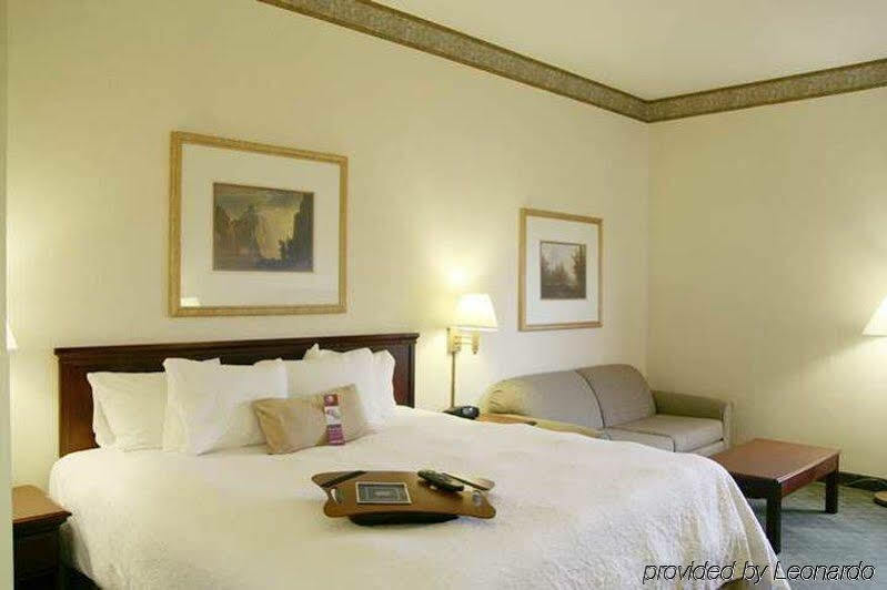 Hampton Inn Marietta Luaran gambar